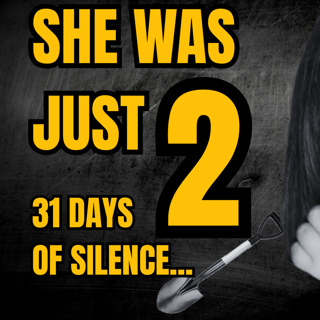 She Was Just 2… 31 Days Of Silence | The Caylee Anthony Story