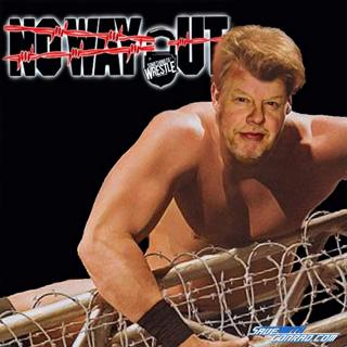 Episode 199: No Way Out 2005