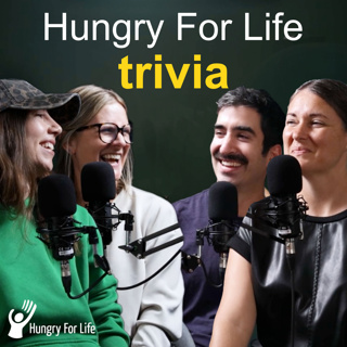 HFL trivia with an OG, newbie and baby | S3 E5