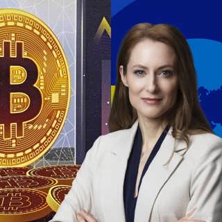 Så gick det till när Trump svängde om bitcoin