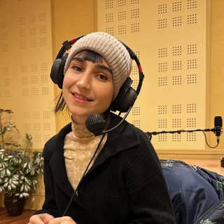 Laleh: Jag vill inte vara en berättelse