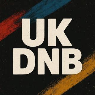 dj Shabby - April 2025 UK DNB Mix