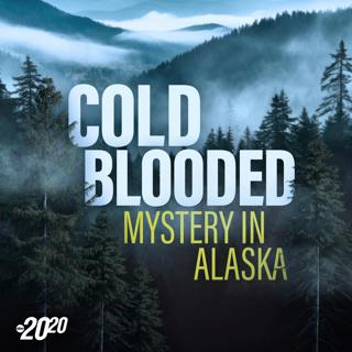 Cold Blooded: Lost and Found
