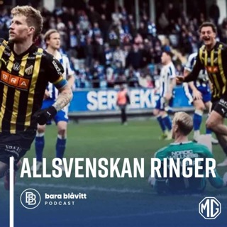 621. Allsvenskan Ringer