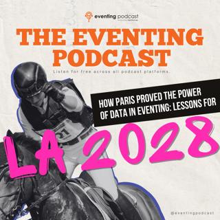How Paris Proved the Power of Data in Eventing: Lessons for LA 2028