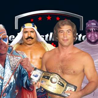 Episode 20: Iron Sheik, Buzz Sawyer, Sting, Ray Candy, More!