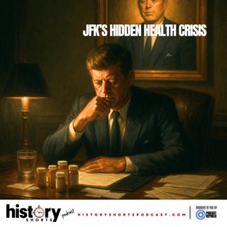 JFK's Hidden Health Crisis