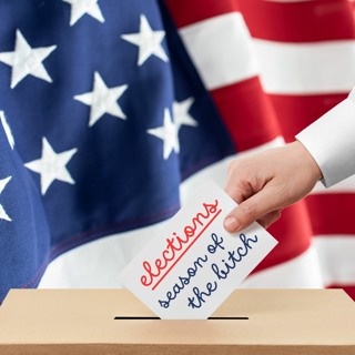 Episode 198: Elections