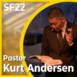 SF22 | Pas. Kurt Andersen | 25-7-2022 19:00