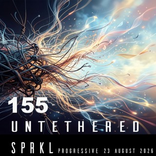SPRKL 155 UNTETHERED