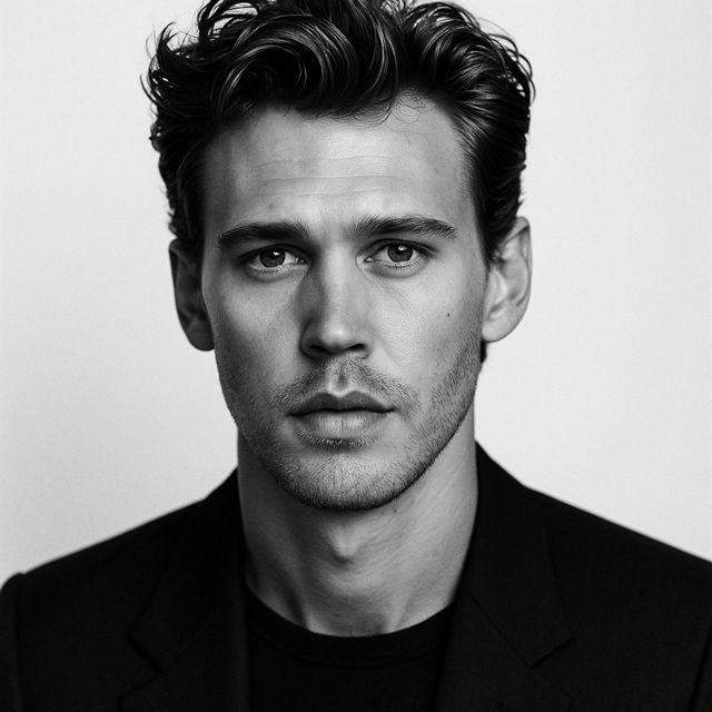 Austin Butler - Biography Flash