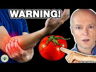 Top 10 Foods That Cause Inflammation