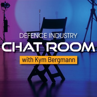 Defence Industry Chat Room - Episode 1 Navantia Australia's Technical Partner Network