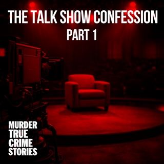 SOLVED: The Talk Show Confession 1