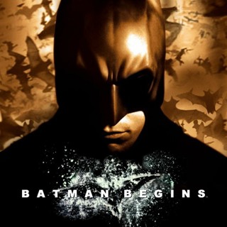 278. Batman Begins