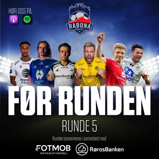 #127 Før runde 5: Endspiel Bakke?