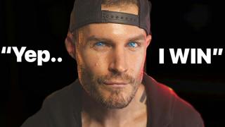 They Are Paying Me $110,000,000 For This.. - Alex Becker Channel