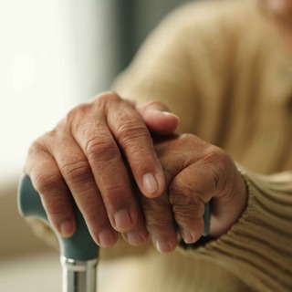 Aldring, hjernen og Parkinsons sykdom