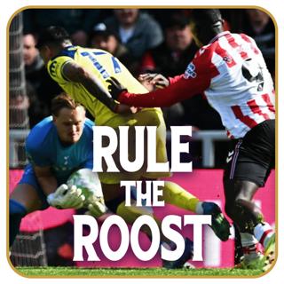 Spurs "Not Strong Enough" Against Sunderland | Relegation Awaits, Officiating Woes & The Brobbey Push
