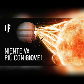 Tutto quello che c'è da sapere su Giove