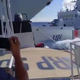 Trail Blazers Sold, Philippines Strengthens South China Sea Defense, Amazon Expands Grocery Delivery, Alcohol Use Reaches Historic Low, and more...