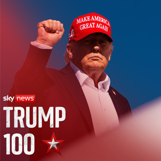 Donald Trump’s big week