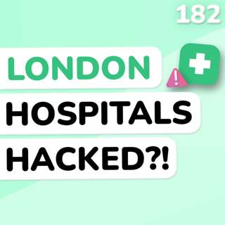 This Crippling Hospital Cyberattack Was AVOIDABLE!