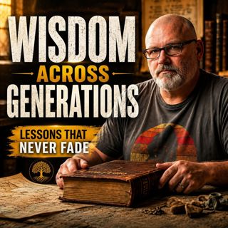 Adam to Joseph: The Pattern Nobody Sees, Fathers of the Bible