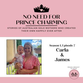 S1:E7 – Carla & James