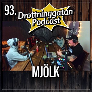 93. MJÖLK