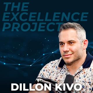 How to Build Your Brand with Dillon Kivo