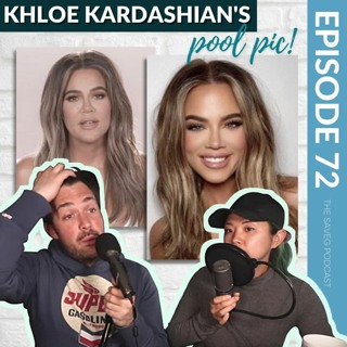 Khloe Kardashian- Are You The Victim? Or The Problem? (Ep 72)