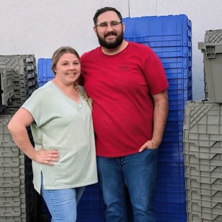 Need help moving? Teton Tote Rental can help