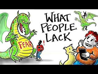 A Lack of Resources is NOT Your Problem - Tony Robbins | After Skool