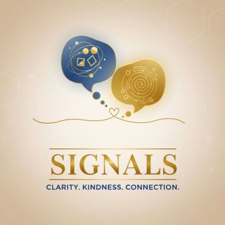 Quiet Signals: Signal Neurodivergent-Friendly Dating with One Line