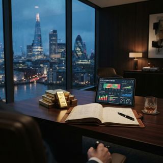 The Liquidity Fortress_ What the Ultra-Wealthy Are Secretly Doing With Their Cash - Part 2 (1)
