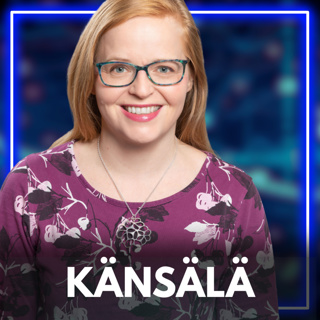 #18 | Hybridityö, tekoäly ja ihmiskoe – rikotaanko työelämän pelisäännöt? Vieraana Marja Känsälä.
