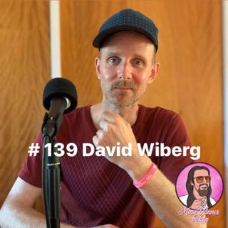 139. David Wiberg