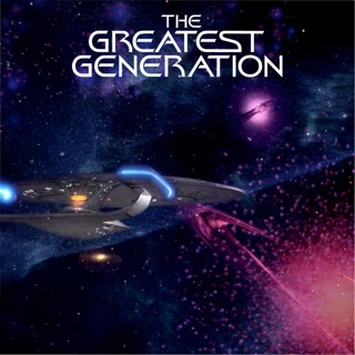 The USS Curious (TNG S1E6)