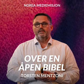 Når Gud løfter blikket vårt - Torsten Mentzoni (E2632-1)