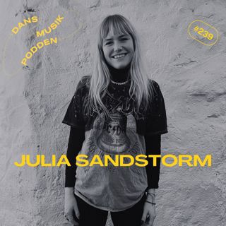 239. Julia Sandstorm