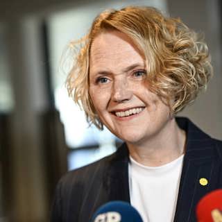 Måndag 5 maj 2025