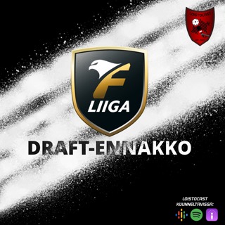 F-liiga Draft-ennakko