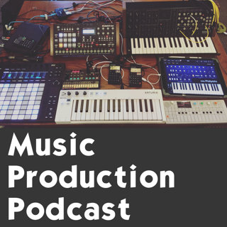 #6: Maximizing Your Music Production Time