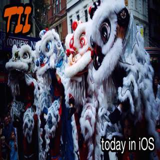 Tii - iTem 0339 - Live Long and Prosper iOS 8.3 Beta 2