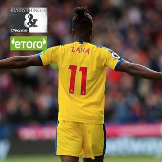 Crystal Palace (A) preview: How do Newcastle United stop Wilfried Zaha; will NUFC play five at the back; and Andre Marriner's horrible recor