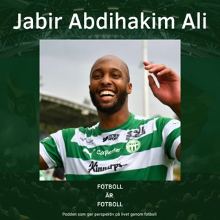 118. Jabir Abdihakim Ali