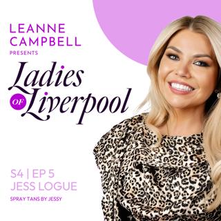 S4 Ep5: Jess Logue