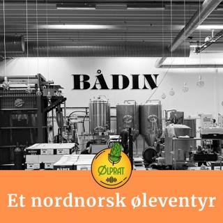 Et nordnorsk øleventyr - Episode #043