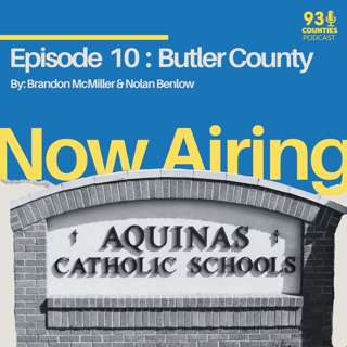 Butler County: Try Everything